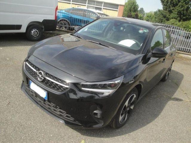 OPEL Corsa e- Elegance