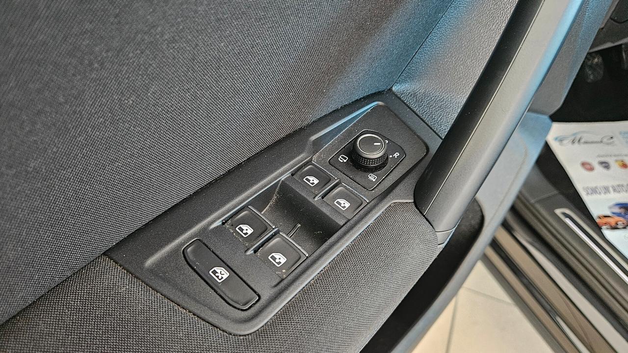 Volkswagen Tiguan 2.0 TDI 122Cv Life