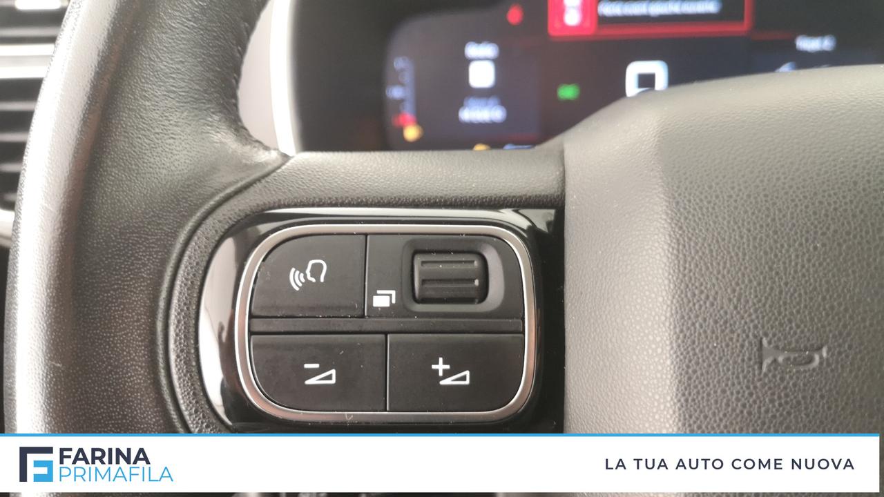 CITROEN C5 Aircross 2018 - C5 Aircross 1.5 bluehdi Feel Pack s&s 130cv my20