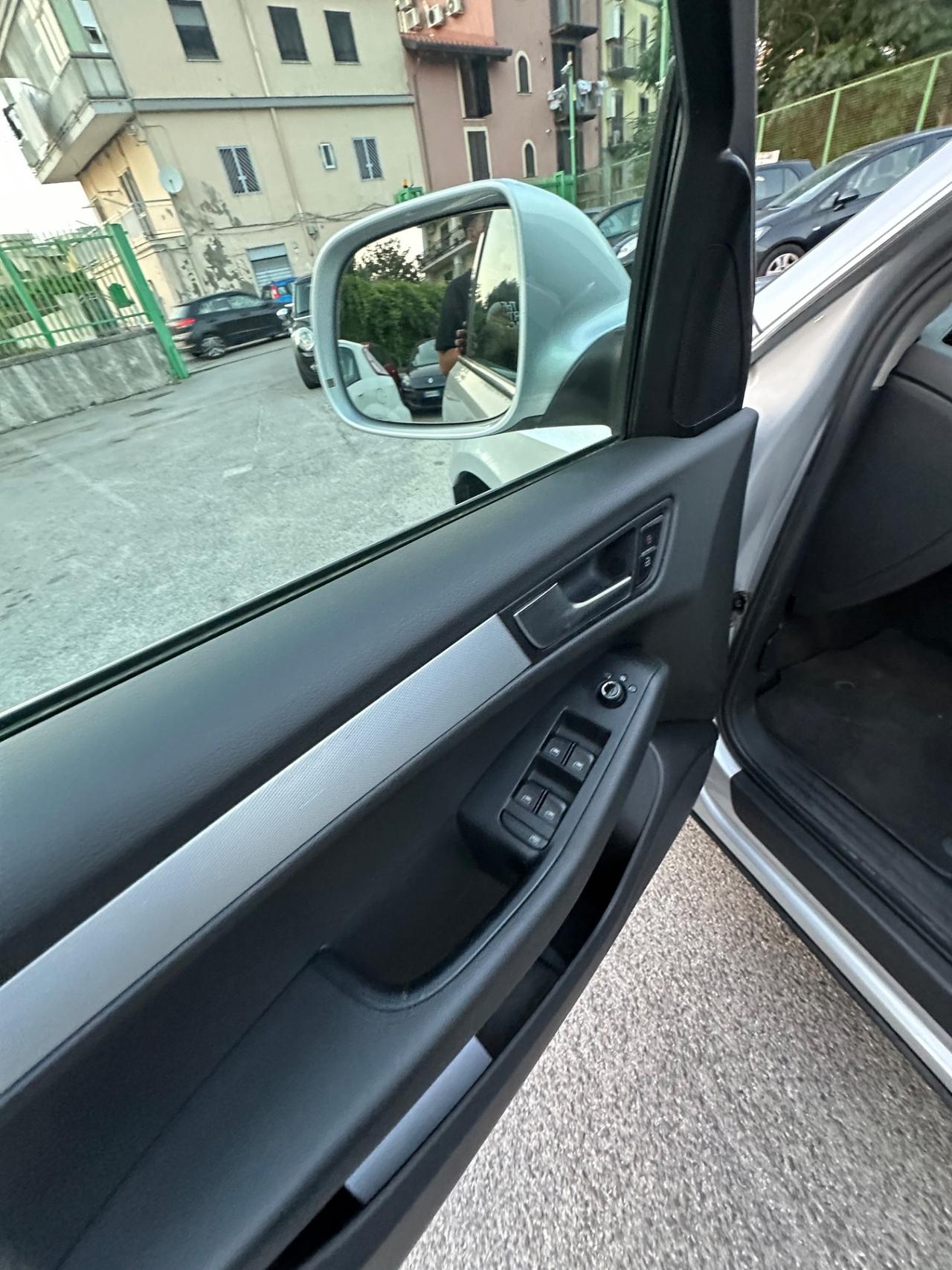Audi Q5 2.0 TDI 170 CV quattro