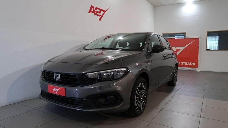 FIAT Tipo Tipo 5p 1.0 t3 100cv #CARPLAY#CLIMA AUTOMATICO#