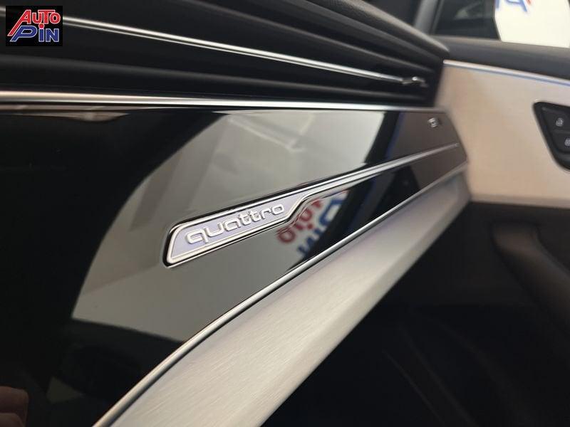 Audi Q8 50 TDI 286 CV quattro tiptronic S line*IN ARRIVO*