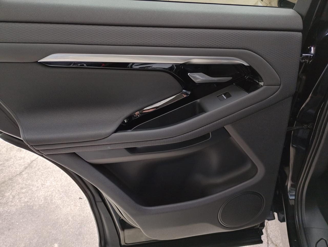 Land Rover Range Evoque 2.0D I4-L.Flw 150 CV AWD Auto S