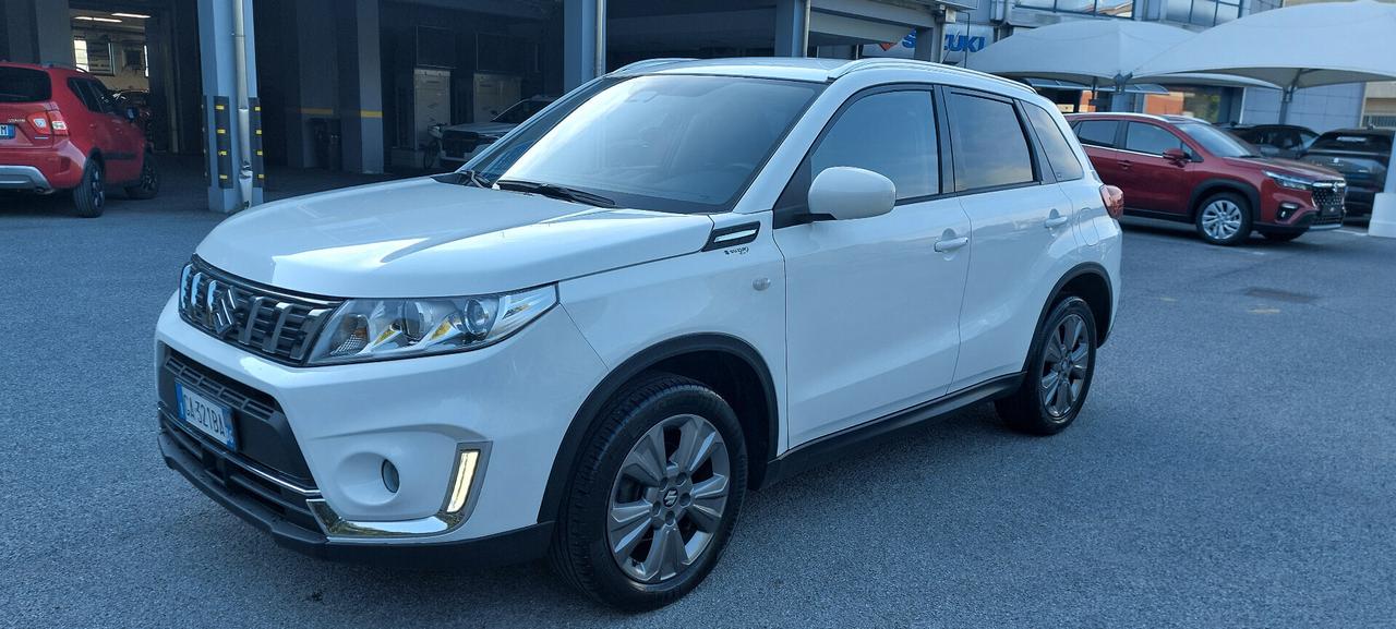 Suzuki Vitara 1.0 Boosterjet 4WD AllGrip Cool