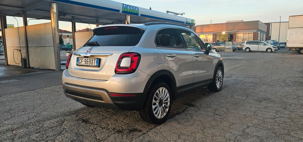 Fiat 500X 1.0 T3 120 CV City Cross