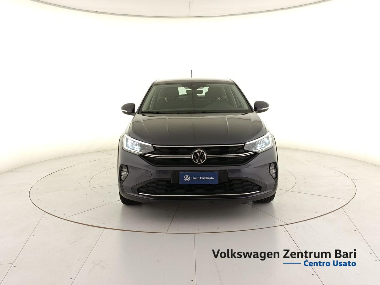 Volkswagen Taigo 1.0 tsi life 115cv