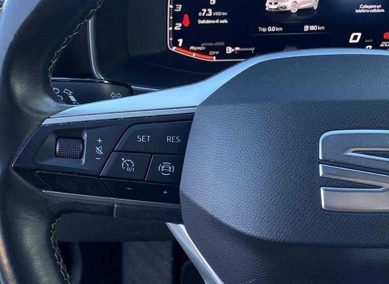 Seat Leon 5P 2.0 TDI STYLE 115CV