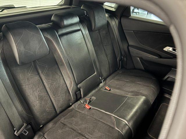 DS AUTOMOBILES DS 7 Performance Line + STRAFULL 1.5 BlueHDi AUTOMATICO