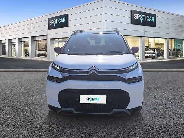 Citroen C3 Aircross PureTech 110 S&S C-Series