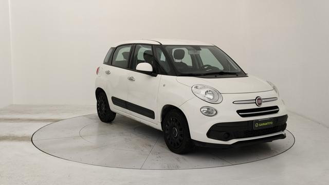 FIAT 500 1.6 mjt VGT 120cv Mirror 4p.ti E6d-temp