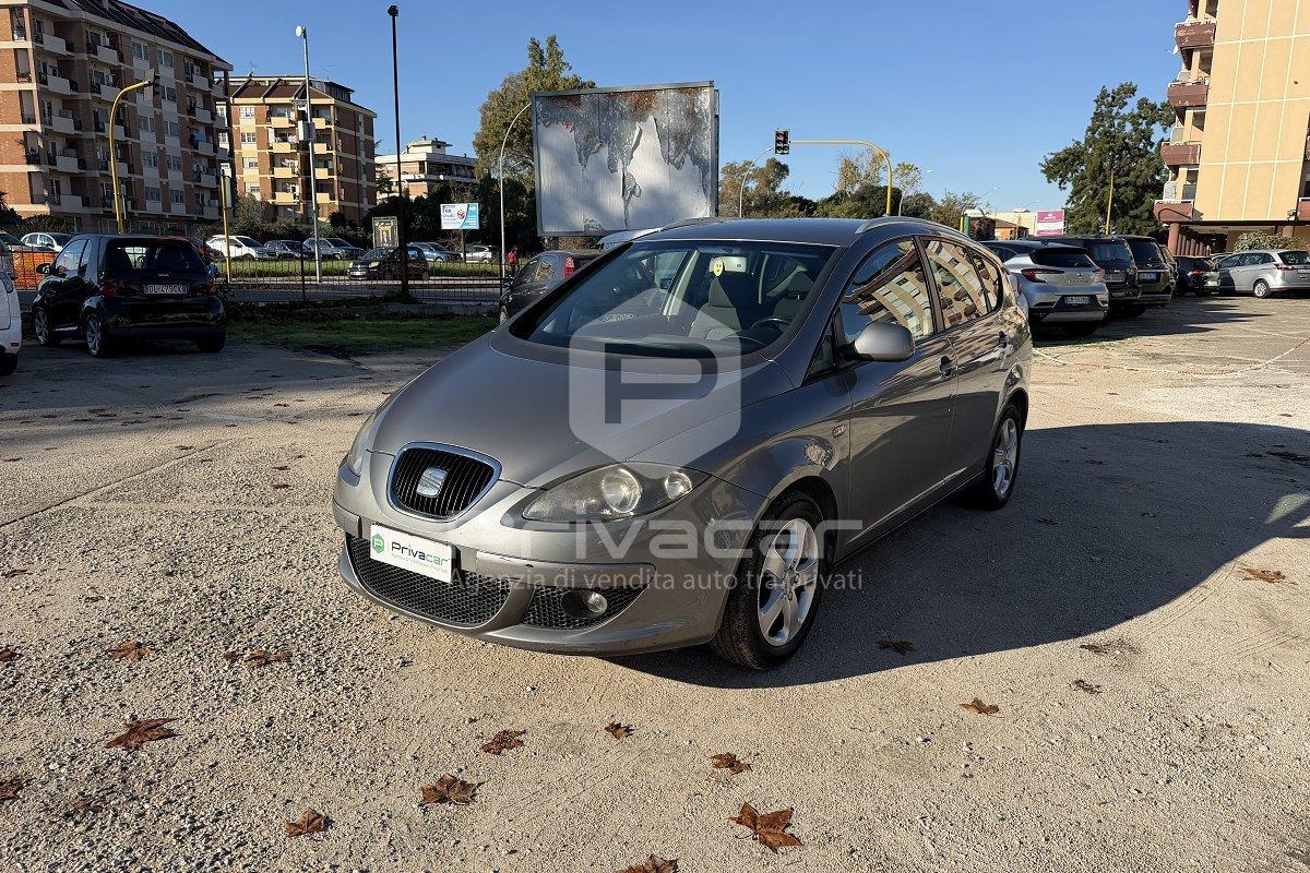 SEAT Altea XL 1.9 TDI Free