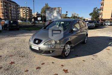 SEAT Altea XL 1.9 TDI Free