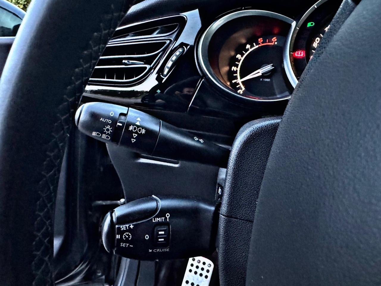 Citroen Ds DS3 3 1.6 HDi 90 So Chic