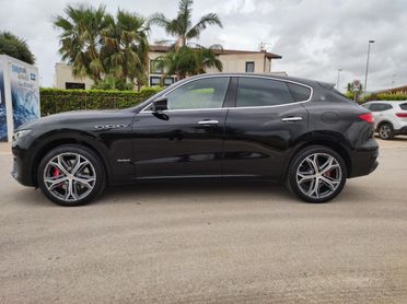 Maserati Levante V6 AWD Gransport