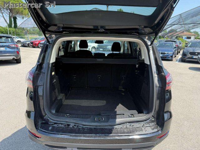 FORD S-Max 2.0 ecoblue 150cv Titanium Business Auto - FY678DE