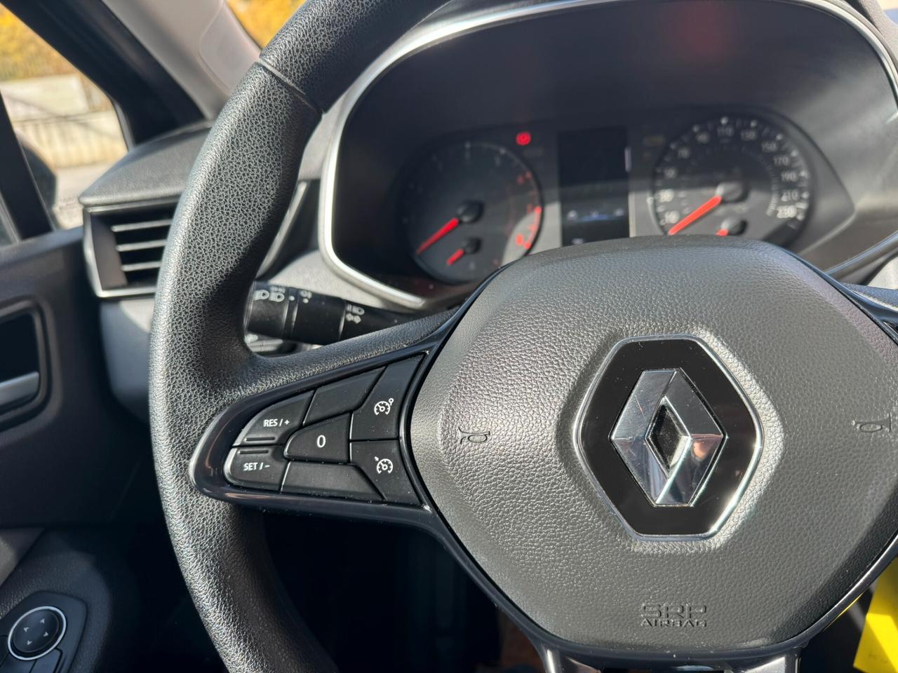 Clio TCe 12V 100 CV GPL 5 porte Life