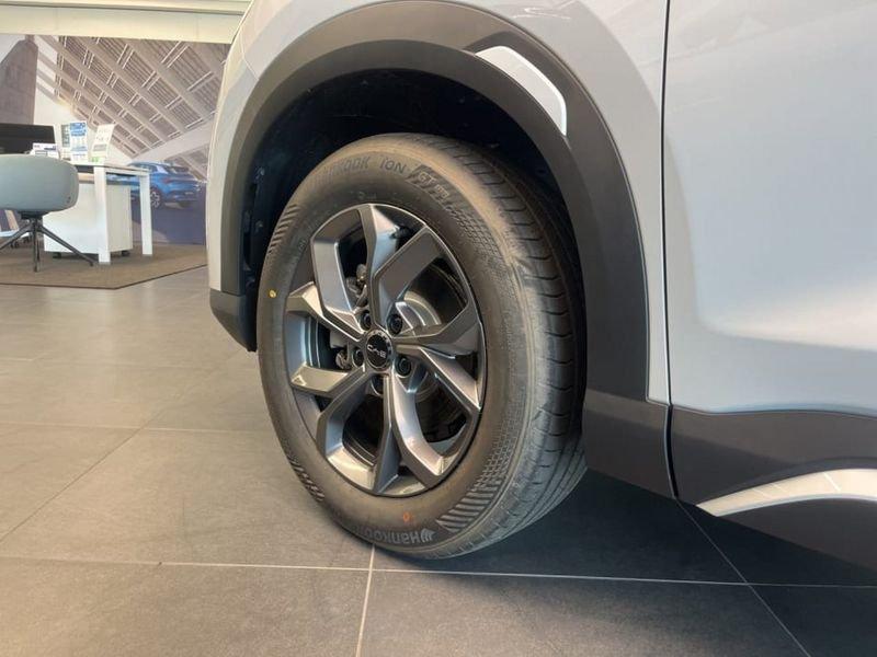 BYD Atto 2 Active