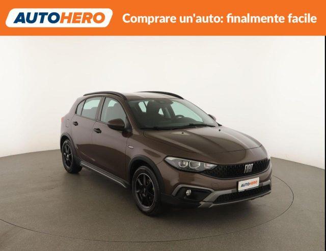 FIAT Tipo 1.0 5 porte City Cross