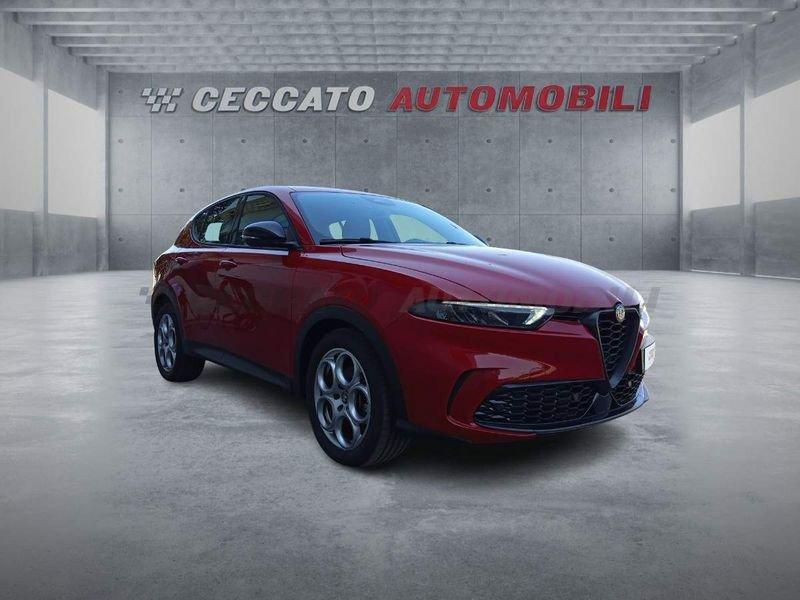 Alfa Romeo Tonale Tonale 1.6 Sprint 130cv tct6