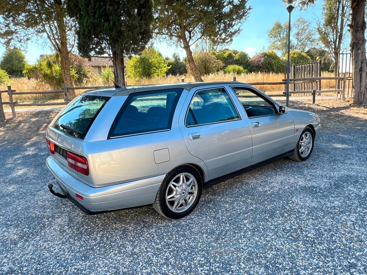 Lancia K 3.0i V6 24V cat aut. SW LX Comfortronic