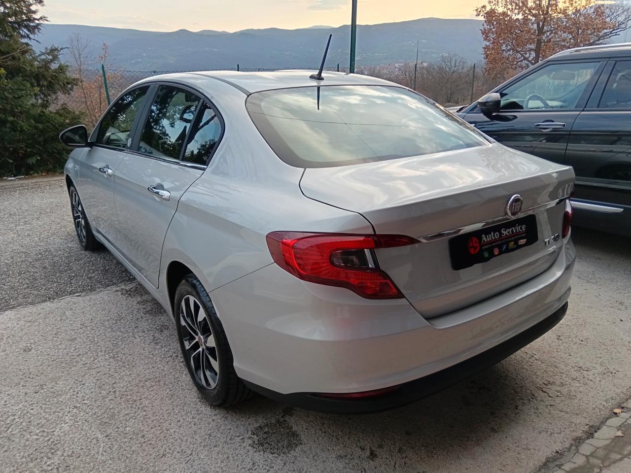 Fiat Tipo 1.6 MJT 120CV NUOVA 10000KM