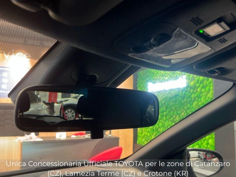 Toyota Aygo X 1.0B (72 CV) Lounge