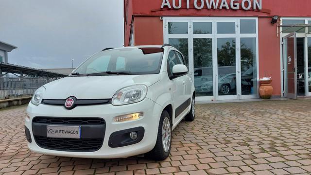 FIAT Panda 1.2 Easy 40.000 Km Az. Italia Euro 6b