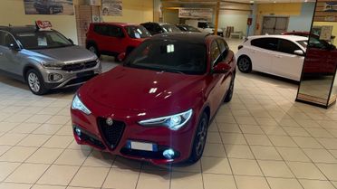 Alfa Romeo Stelvio 2.2 TD 190 CV AT8 Q4 Sprint 2022