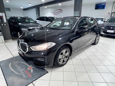 Bmw 116 d 5p. Business Advantage