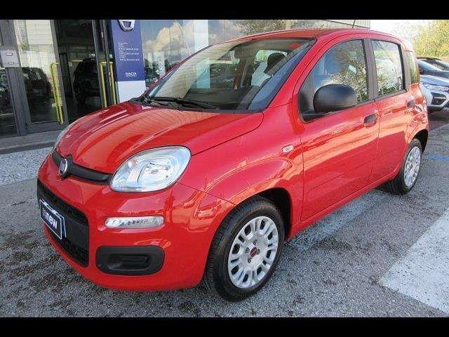 Fiat Panda 1.0 hybrid Easy s&s 70cv