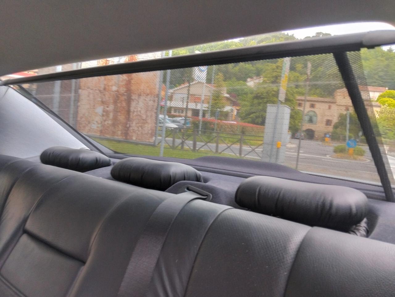 Mercedes-benz S 320 Gpl