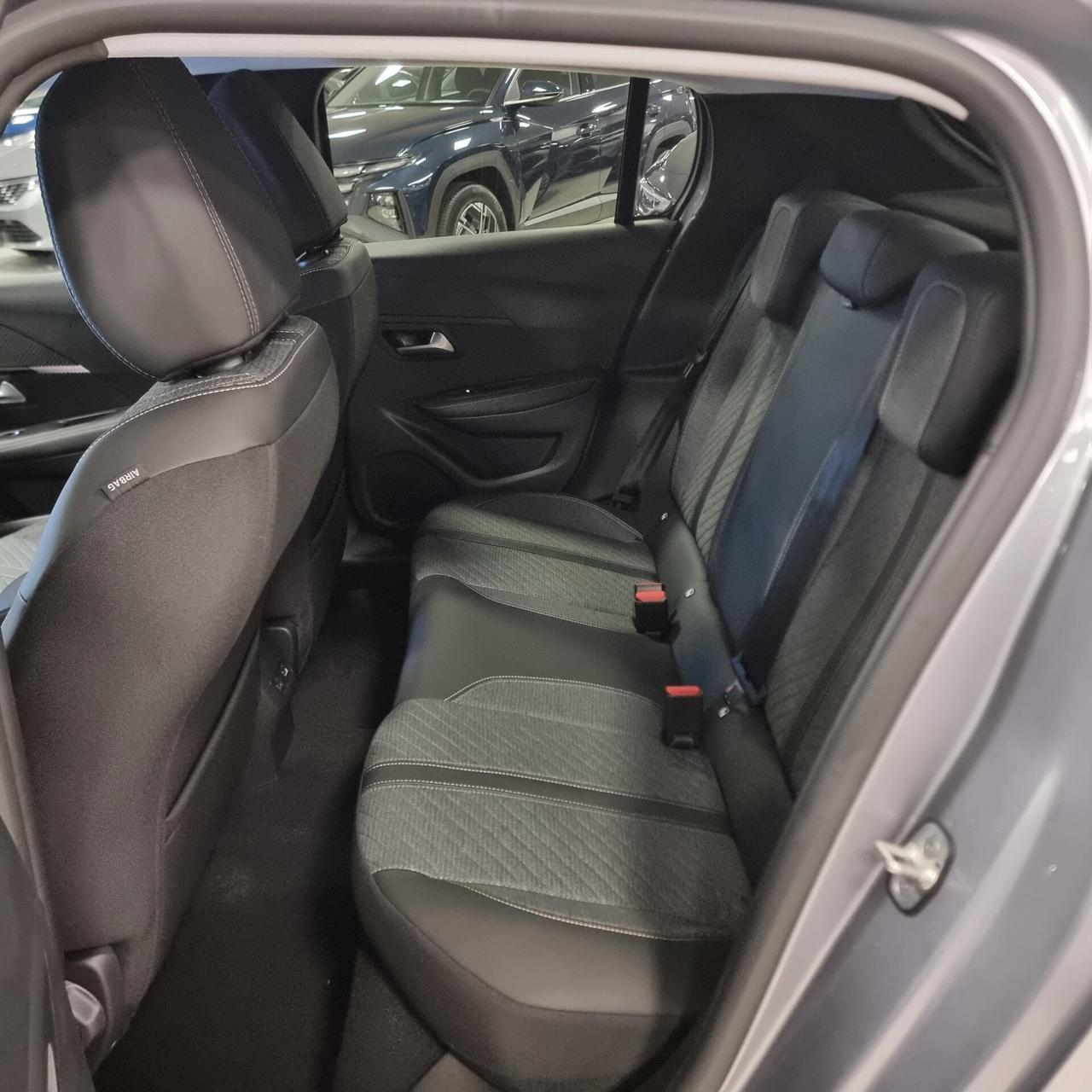PEUGEOT 208 ALLURE 1.2 100cv 5p S&S