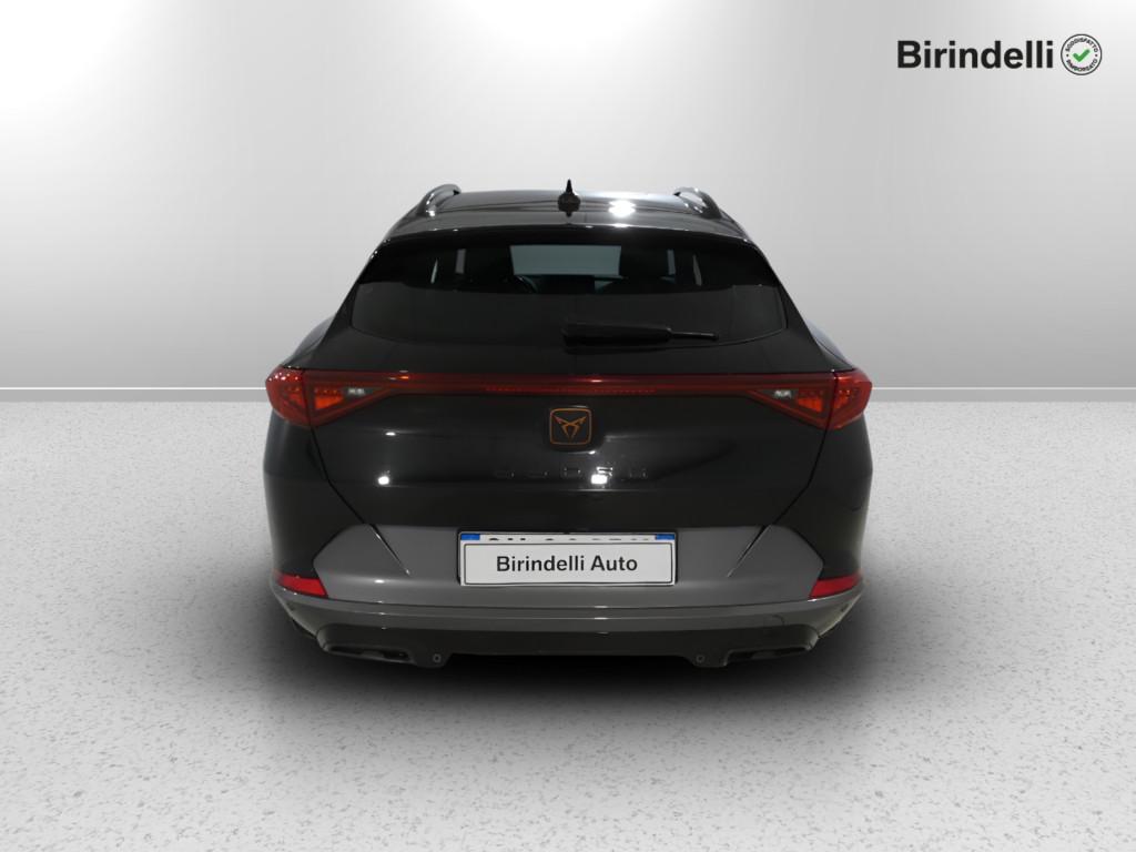 CUPRA Formentor - Formentor 2.0 TDI 4Drive DSG