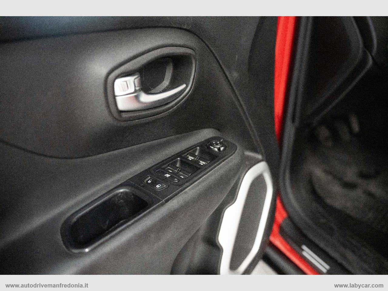 JEEP Renegade 1.6 Mjt 120CV Limited