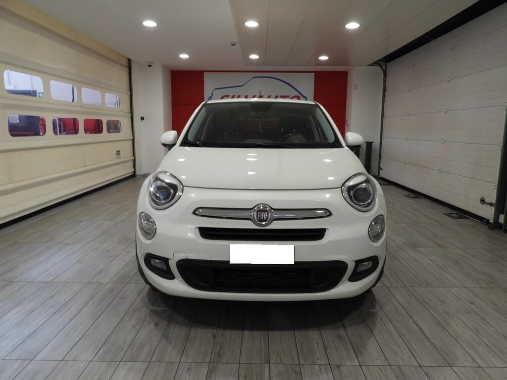 Fiat 500X 1.6 Multijet Lounge 4x2