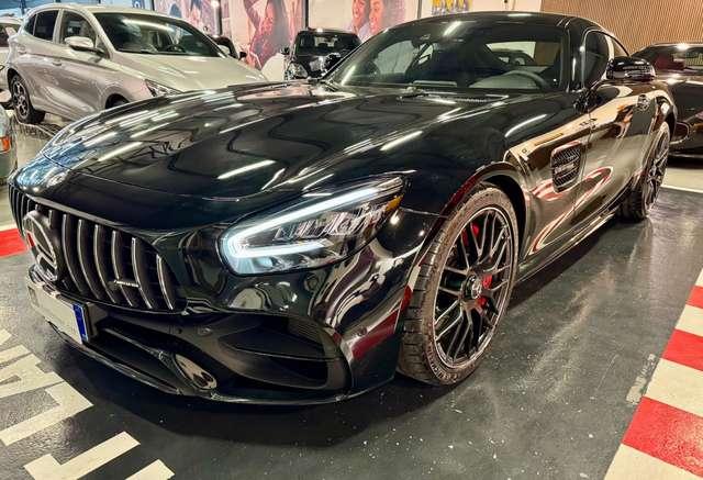 Mercedes-Benz Altro GT AMG S