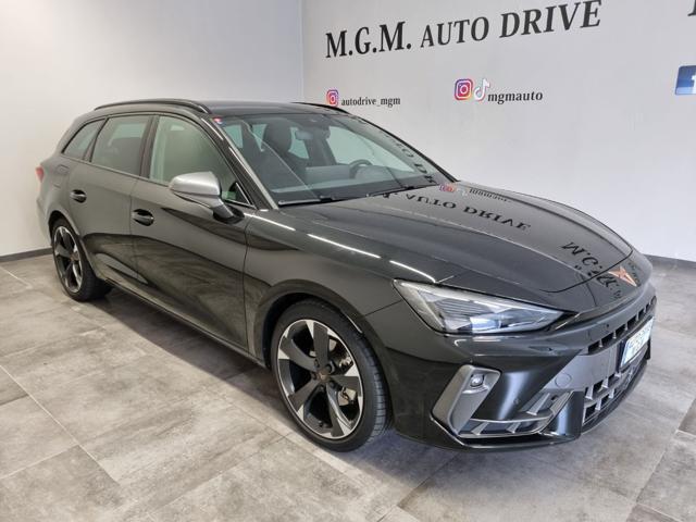 CUPRA Leon Sportstourer 1.5 Hybrid 150 CV DSG