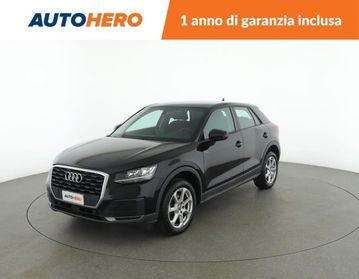 AUDI Q2 1.6 TDI S tronic