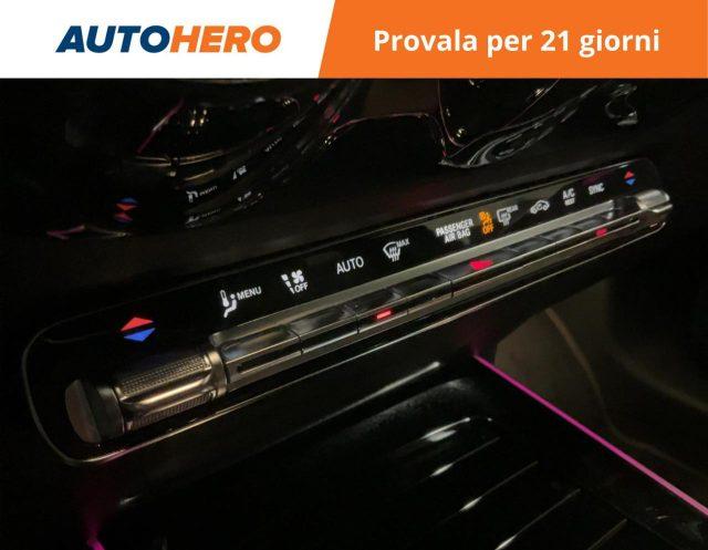 MERCEDES-BENZ GLB 200 d Automatic Sport Plus