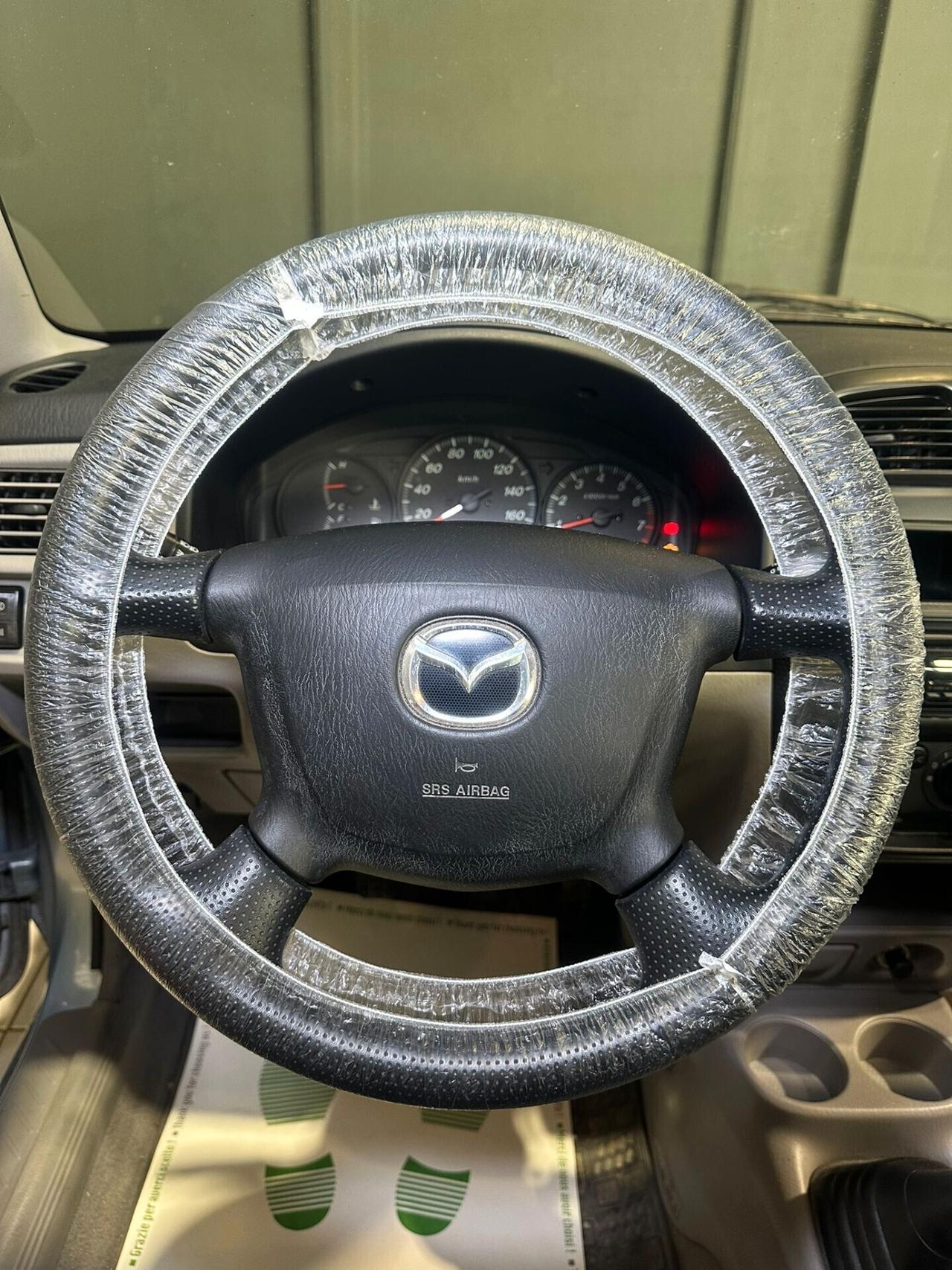 Mazda Demio 1.3i 16V High