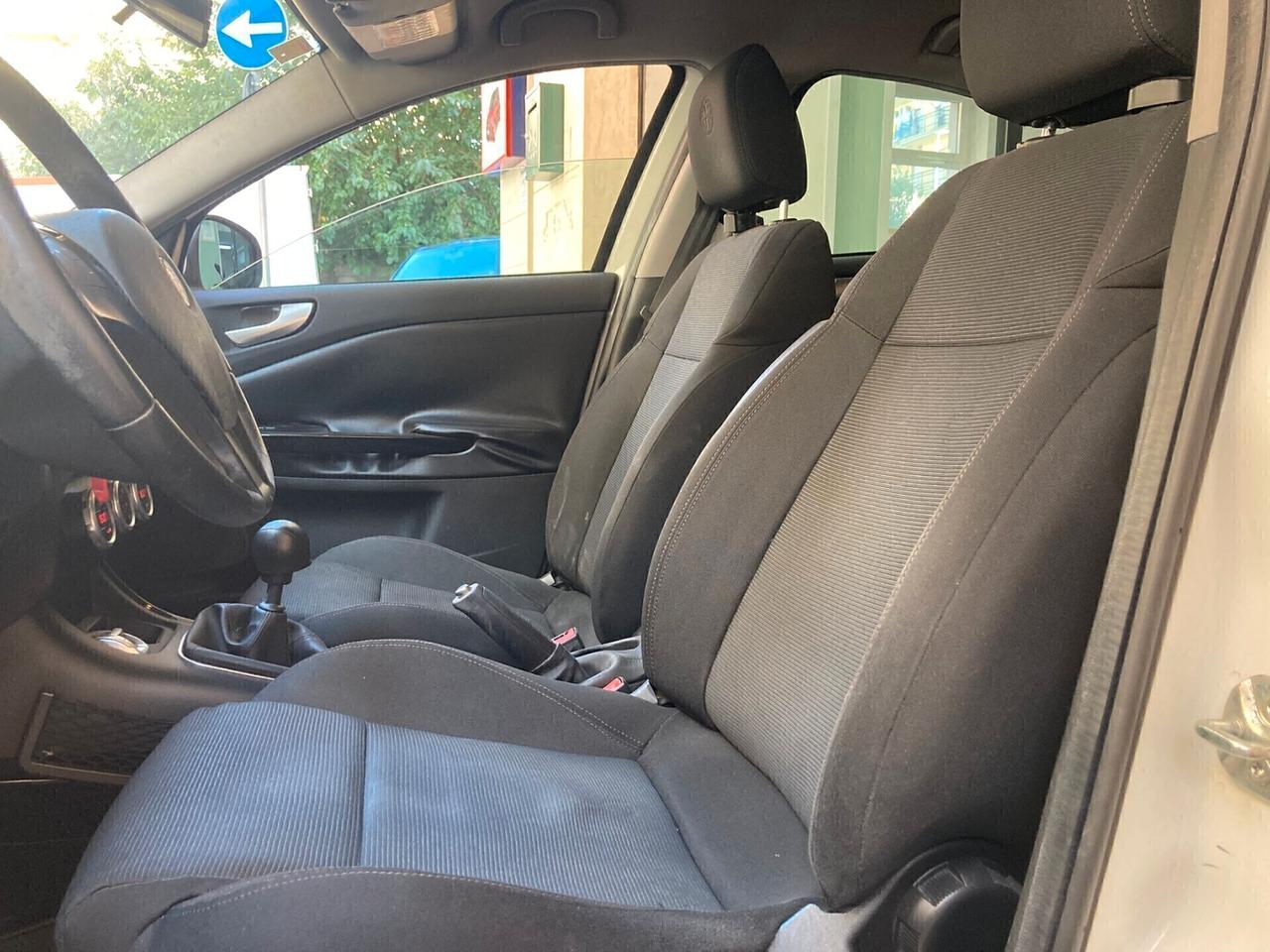 Alfa Romeo Giulietta - X NEOPATENTATI - 2011