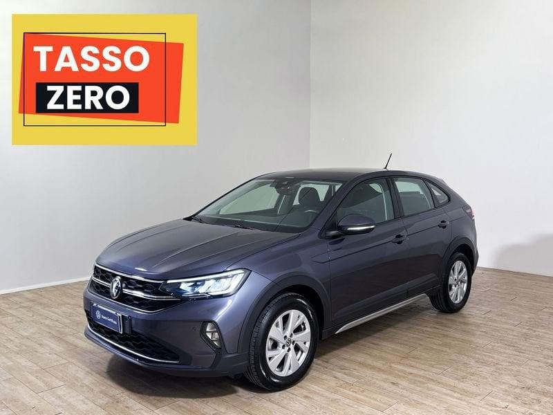 Volkswagen Taigo 1.0 TSI 110 CV Life