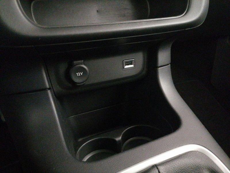 Citroën C3 1.5 bluehdi Shine s&s 100cv 5m