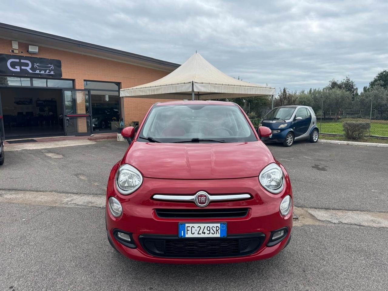 Fiat 500X 1.6 MULTIJET 120CV BUSINESS 2016