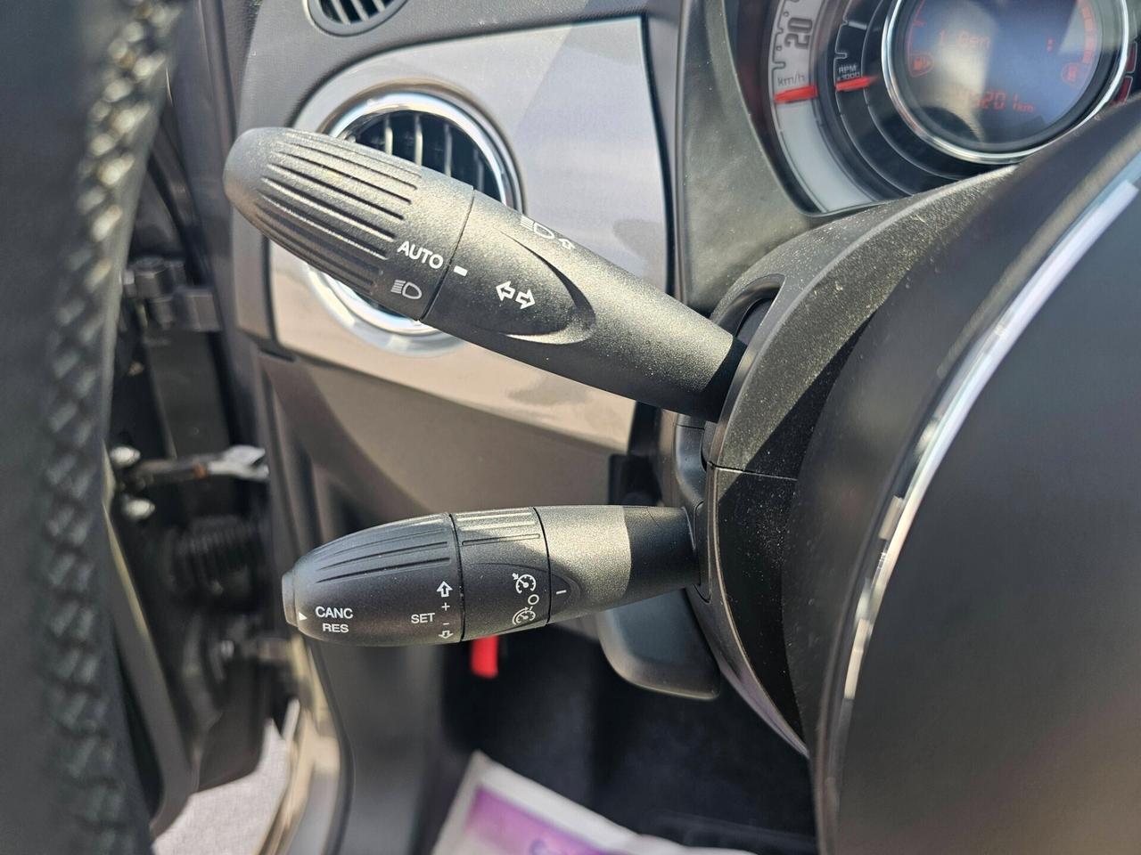 Fiat 500 1.0 Hybrid Dolcevita TETTO APRIBILE