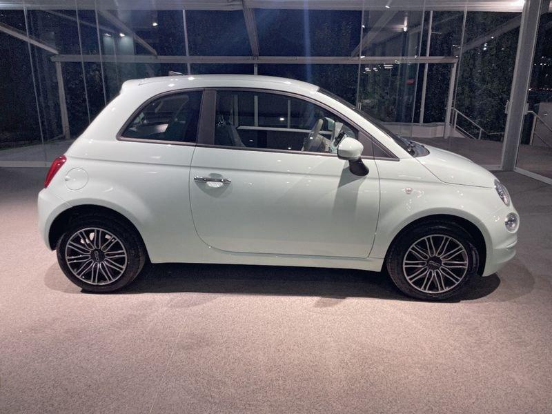 FIAT 500 1.0 70cv Ibrido Pop