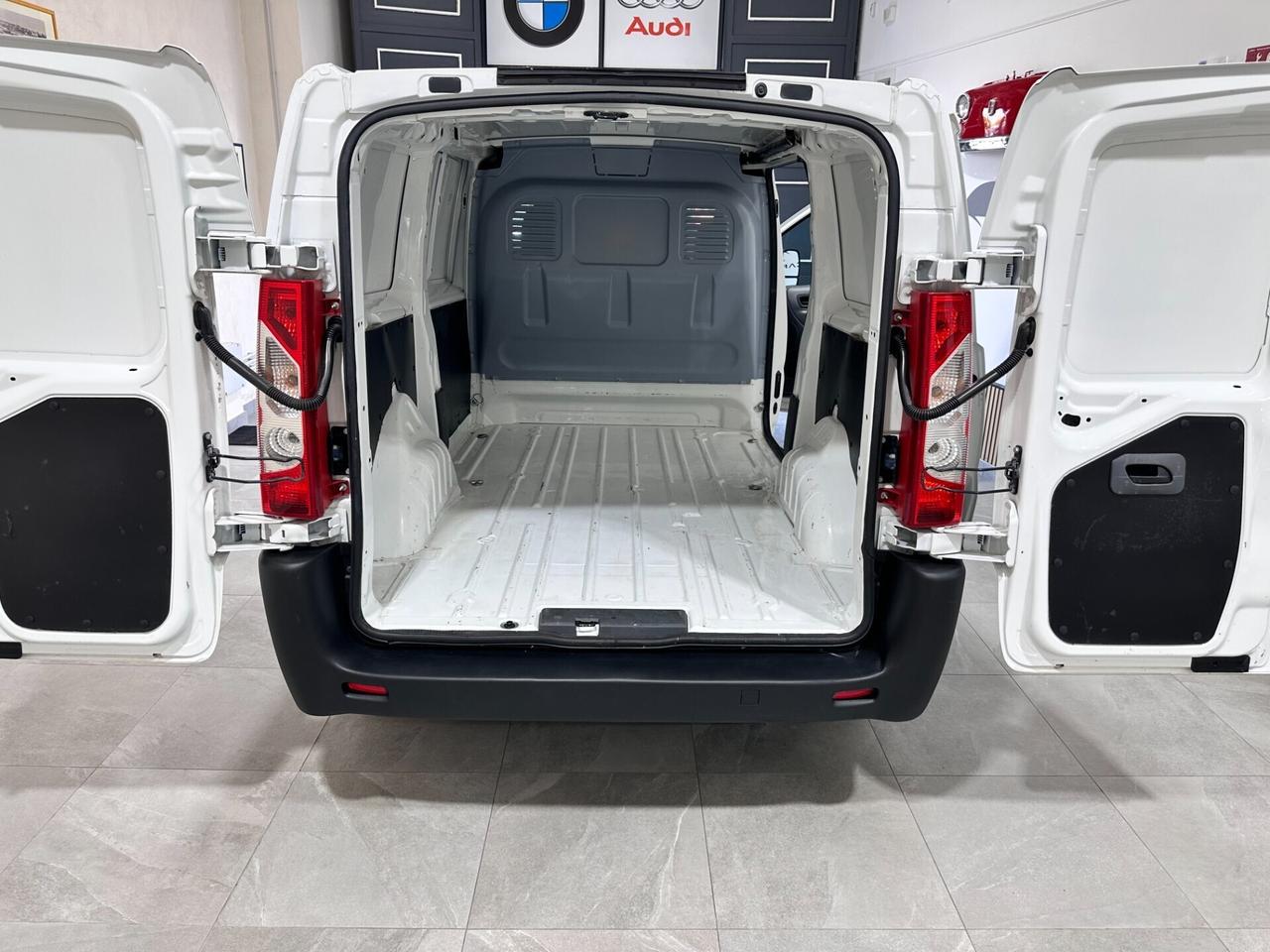 Fiat Scudo 2.0 MJT 130CV - UNICO PROP - KM 61.000