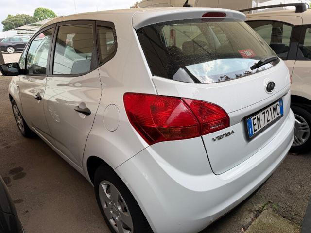 KIA Venga 1.4 CVVT Easy