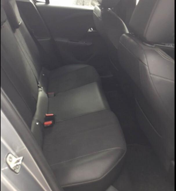 Opel Corsa 1.2 Elegance