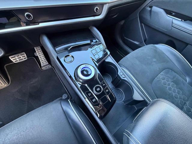 KIA Sportage 1.6 TGDi HEV AT GT-line